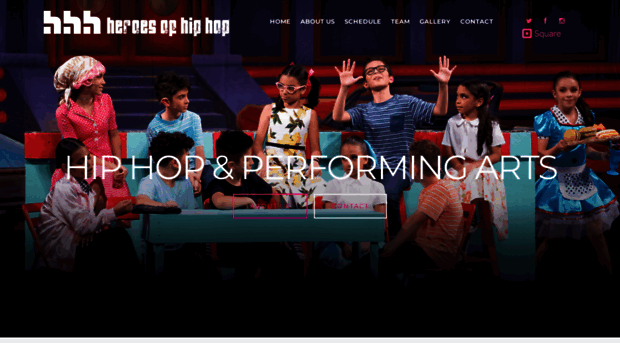 heroesofhiphop.net