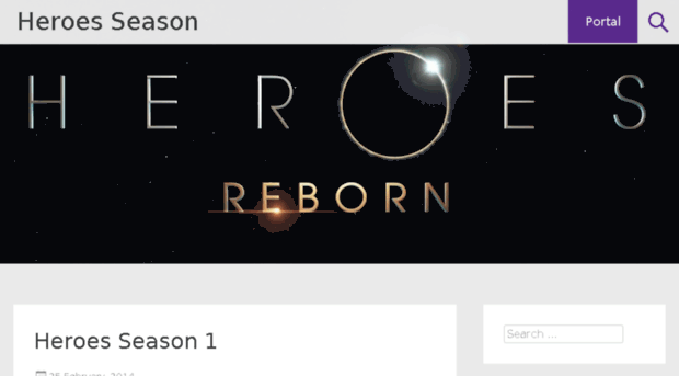 heroesseason.com