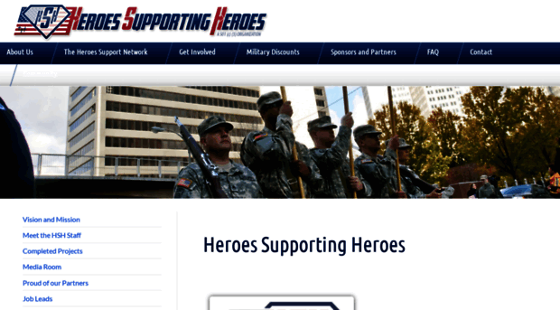 heroessupportingheroes.org