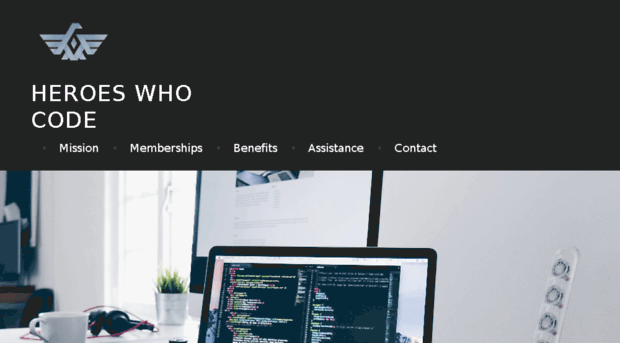 heroeswhocode.org