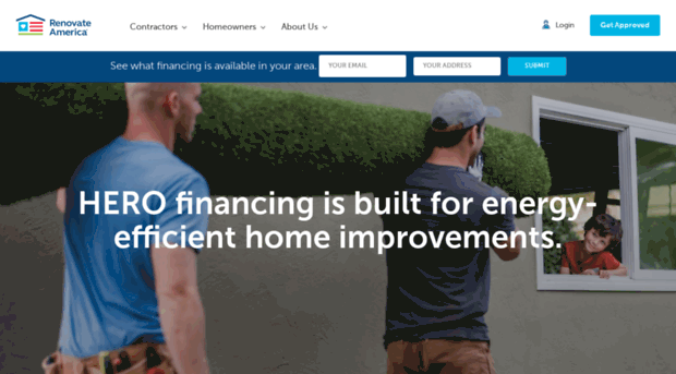 herofinancing.com
