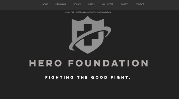 herofoundationusa.org