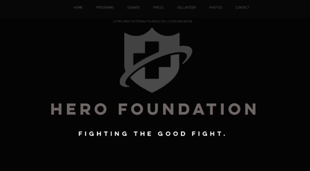 herofoundationusa.org