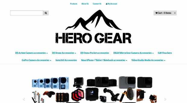 herogear.com.au