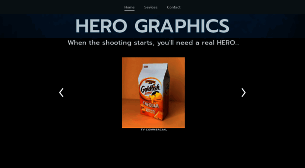 herograph.com