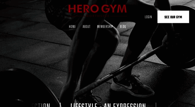 herogym.com