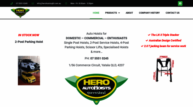 herohoistsqld.com.au