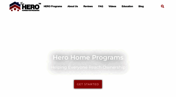 herohomeprograms.com