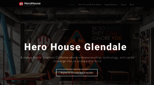 herohouse.io