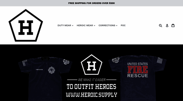 heroic.supply