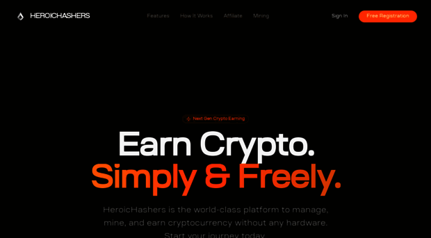 heroichashers.com