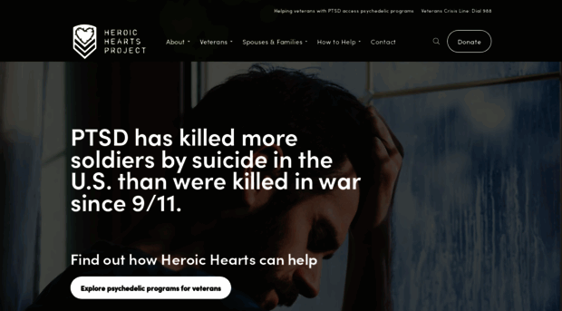 heroicheartsproject.org