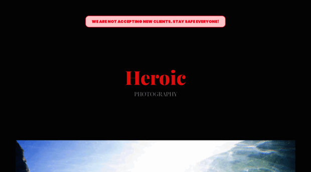 heroicphotography.com