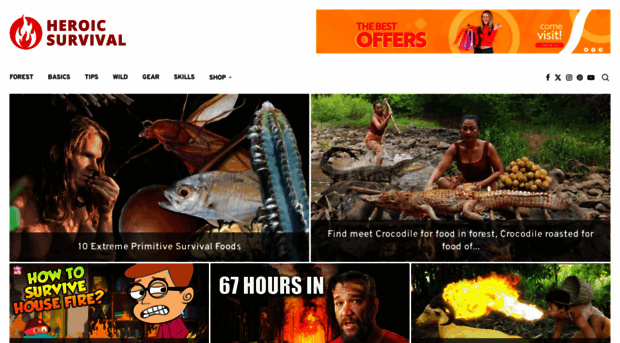 heroicsurvival.com