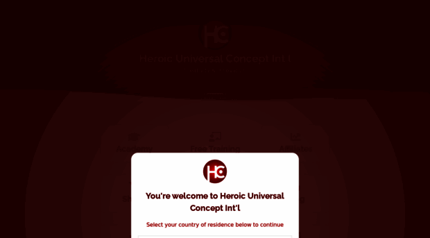 heroicuniversal.com