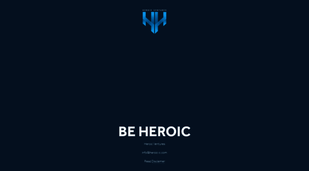 heroicvc.com