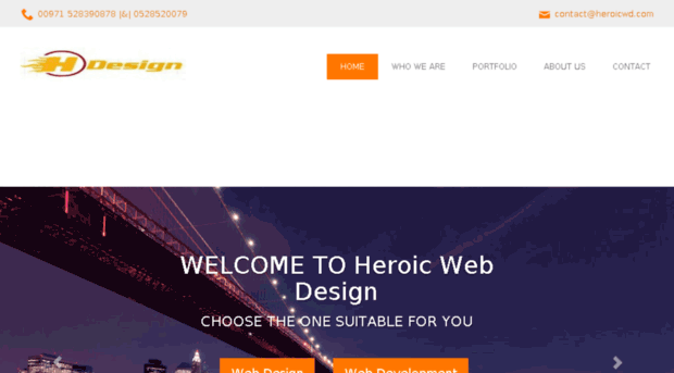 heroicwd.com