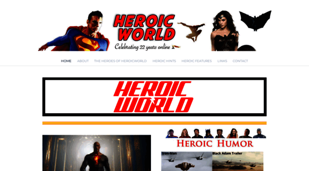 heroicworld.com