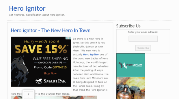 heroignitor.com