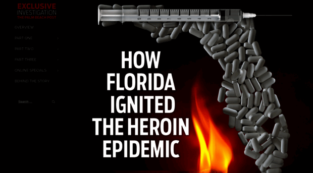 heroin.palmbeachpost.com