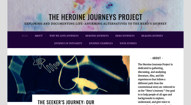 heroinejourneys.com