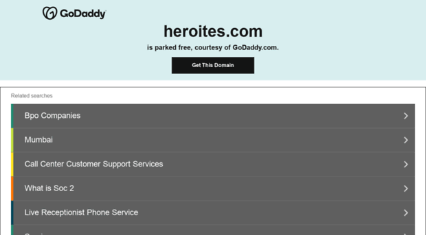 heroites.com