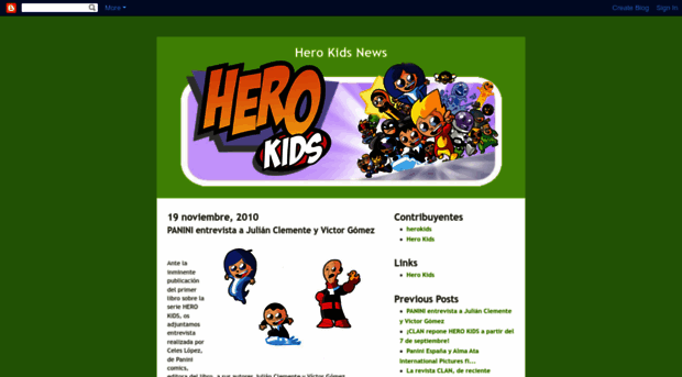 herokidsnews.blogspot.com