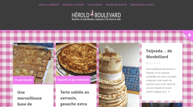 heroldboulevard.com