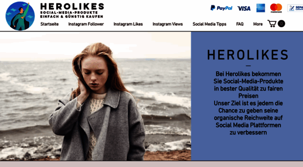 herolikes.com