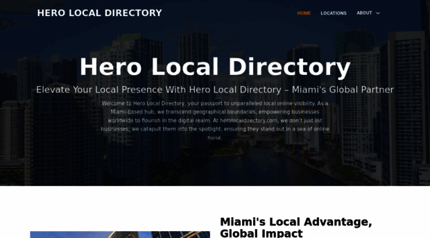 herolocaldirectory.com