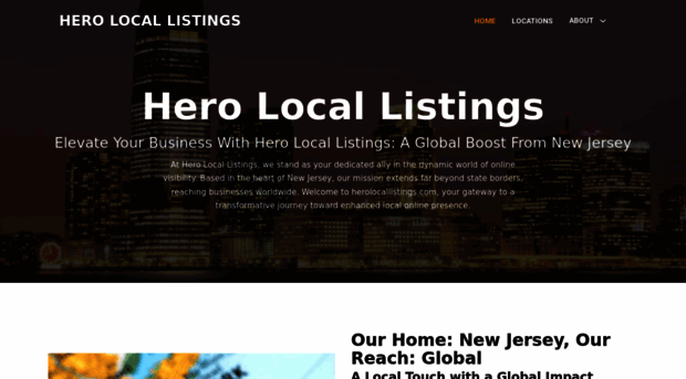 herolocallistings.com