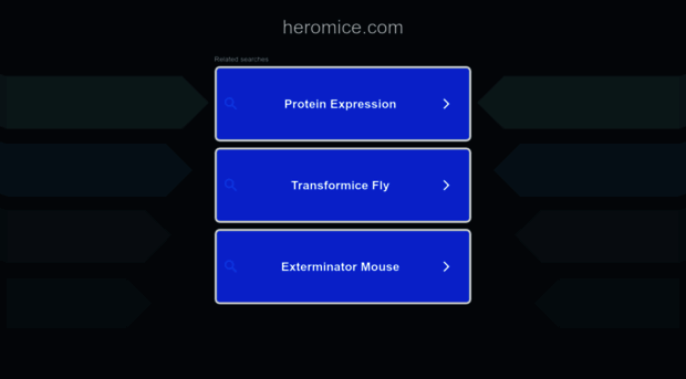 heromice.com