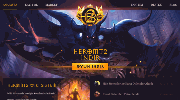 heromt2.com