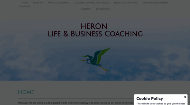 heron-coaching.com