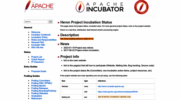 heron.incubator.apache.org