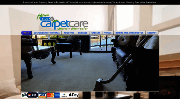 heroncarpetcare.com.au