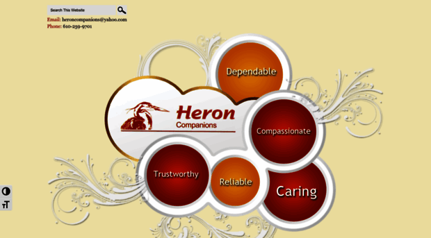 heroncompanions.com