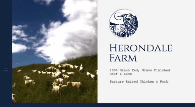 herondalefarm.com