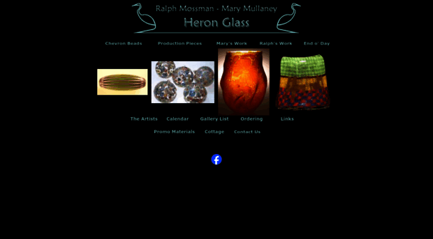 heronglass.com