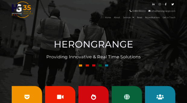 herongrange.com