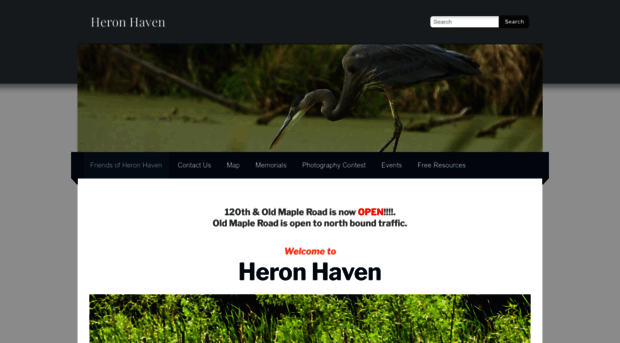 heronhaven.org