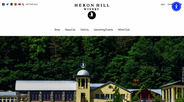 heronhill.com