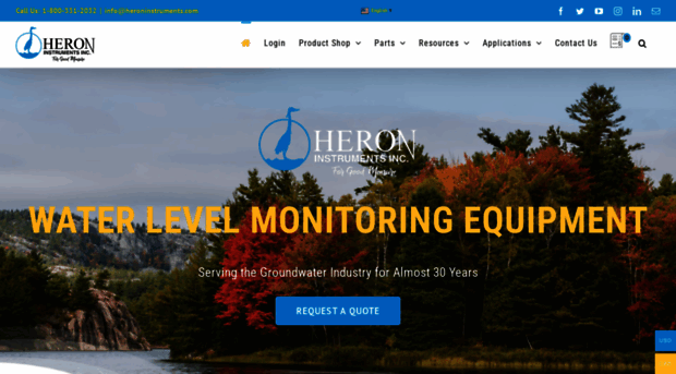 heroninstruments.at