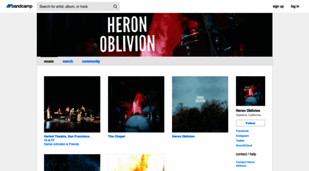 heronoblivion.bandcamp.com