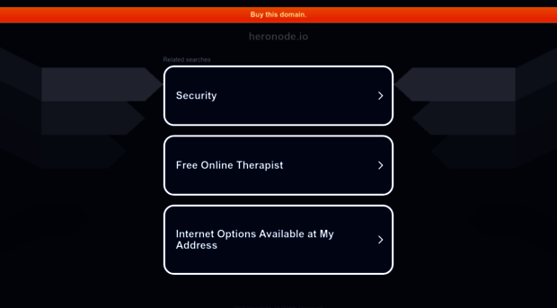 heronode.io
