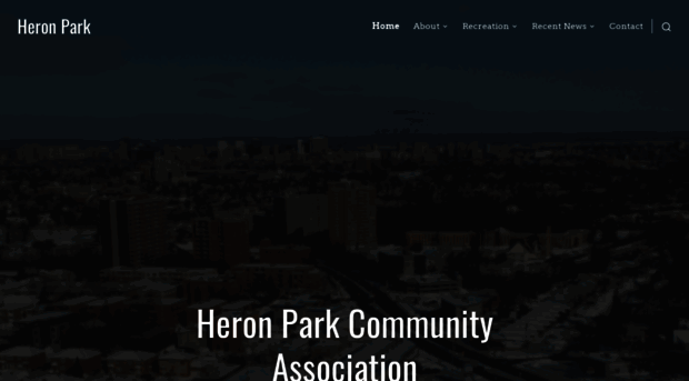 heronpark.ca