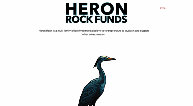 heronrock.com