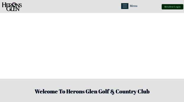 heronsglencc.com