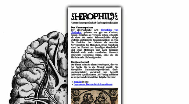 herophilos.de