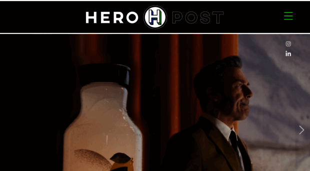 heropost.tv